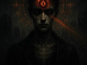 SOVEREIGN HELL-SIGHT-SCHNITTSTELLE (Psychische Dominanz, Hellsicht/Übersinnliche Wahrnehmung)