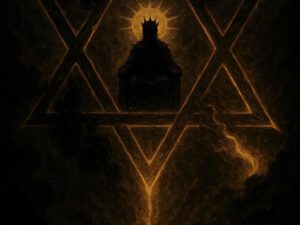 The Hex of Inevitability (Segen-Hybrid, der die Realität auf eine Flugbahn beschränkt)