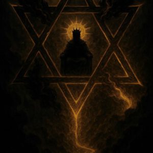 The Hex of Inevitability (Segen-Hybrid, der die Realität auf eine Flugbahn beschränkt)