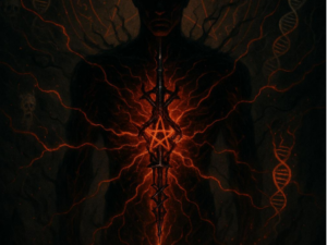 HEXBLOOD-REINIGUNGSREAKTOR (Umkehrung verfluchter Blutlinien)