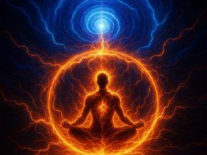 MANIFESTATIONS MEISTER CODE AKTIVIERUNG (Potentialaktivierung!)