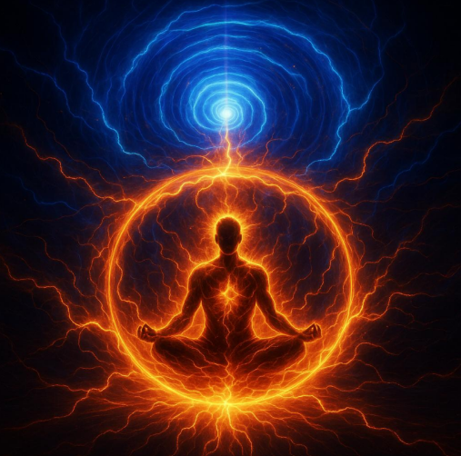 MANIFESTATIONS MEISTER CODE AKTIVIERUNG (Potentialaktivierung!)