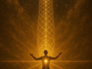 Inkarnationszweck-Lock-In-Codex (Karmische Störungen des Seelenweges löschen)