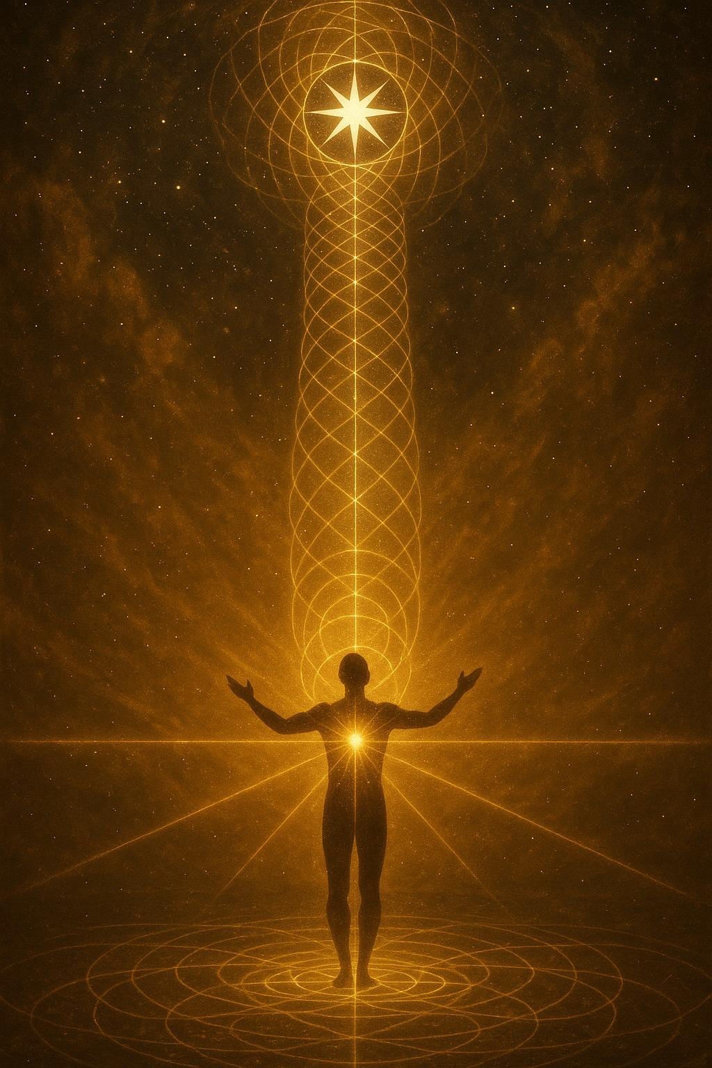 Inkarnationszweck-Lock-In-Codex (Karmische Störungen des Seelenweges löschen)