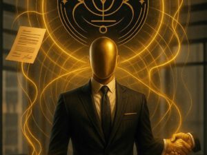 Opportunity Lock-In System (Chancen anziehen/verankern - versiegeln)