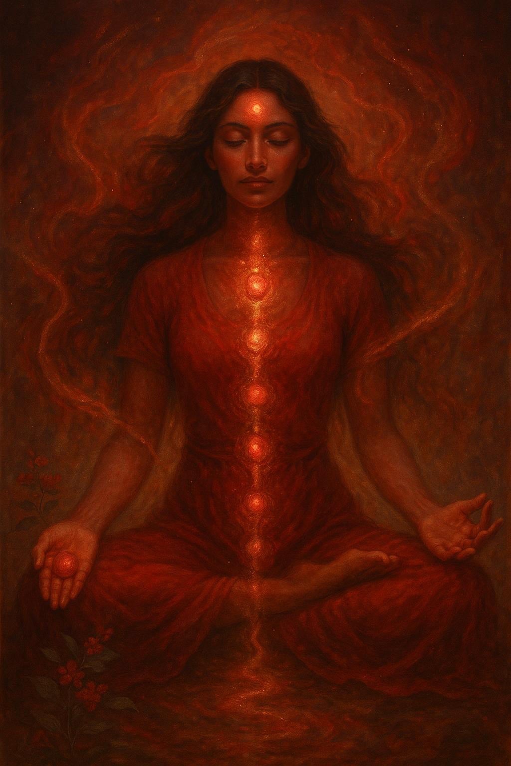 6 Ätherische Ayurveda-/Kräuteressenzsysteme (Rundum Paket - Gesunder Lebensstil) - Mehrteilige Fernausbildung! – Bild 7