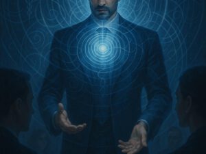 NEGOTIATORS AURA SYSTEM (Überzeugungskraft uvm.)