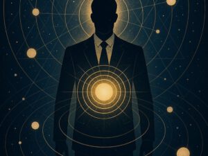 OPPORTUNITY-GRAVITATIONSMOTOR (Geschäftsmöglichkeiten in die Umlaufbahn ziehen)