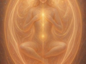 GEBÄRMUTTER NACH DEM FLUCH UND DER AUFERSTEHUNG (Energetische Wiedergeburt - Fern von Manipulationen)