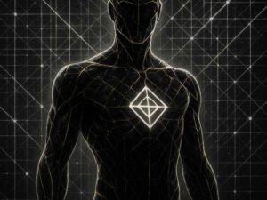 QUANTUM ENTERPRISE-BEFEHLSGITTER (Multidimensionales strategisches Unternehmertum)