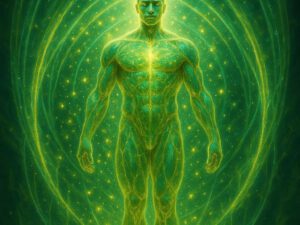 Kodex für regeneratives Wachstum (Wiederherstellung & Verstärkung Körperregeneration)