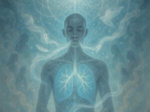 SACRED BREATH EXTRACTION PROTOCOL (Souveräne Lungen Prana Funktion)