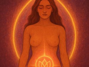 SEXUAL AURA REPAIR SYSTEM (Reinigung & Stärkung Erotik-Feld)