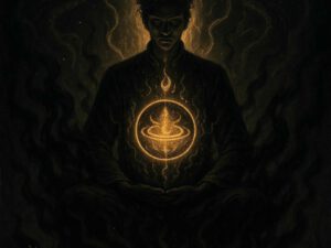 Schatten-Angst-Transmutationssystem (Stärke & Klarheit uvm. hervorrufen)