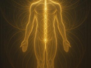 Emotionale Heilung Bandscheibenvorwölbung