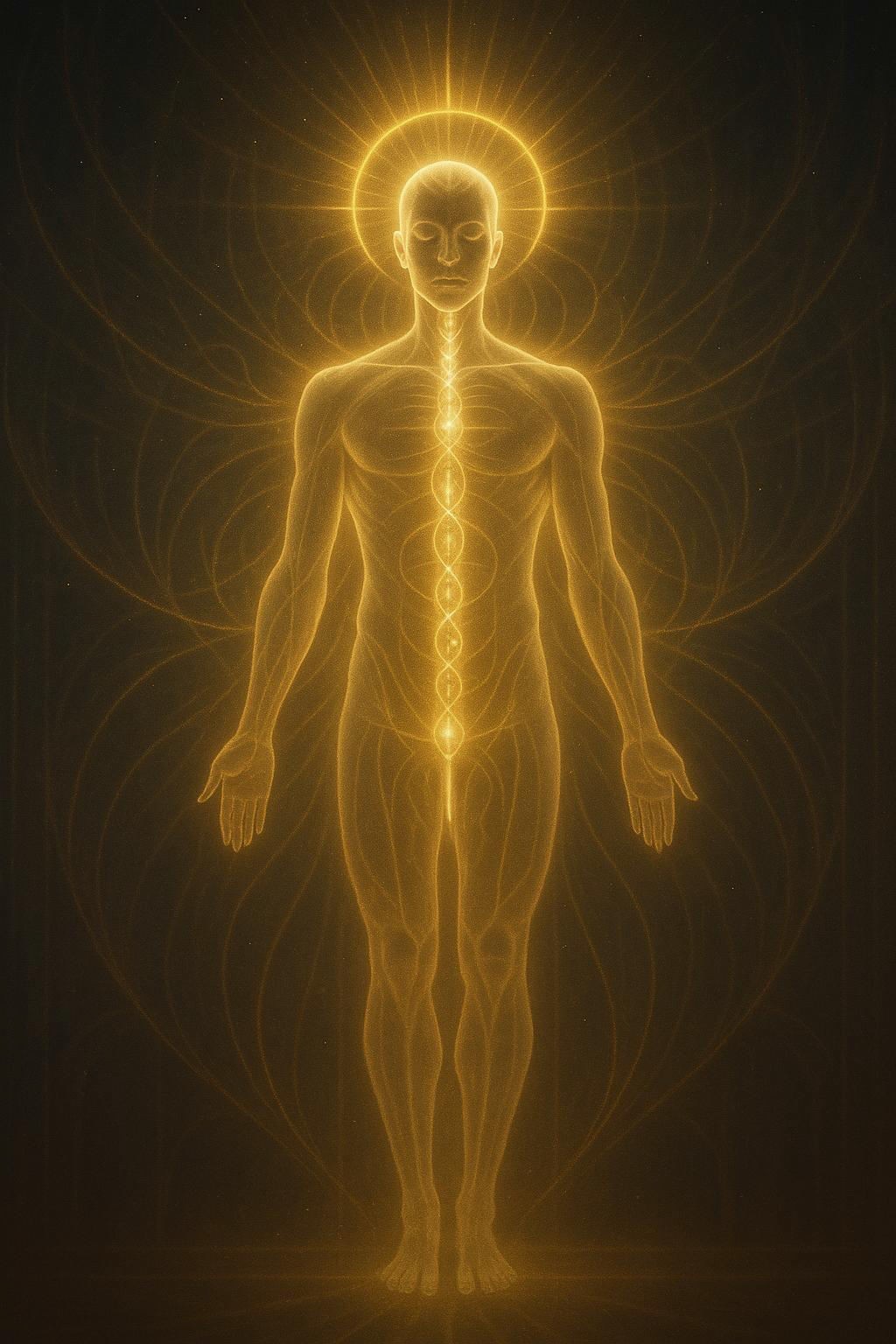 Emotionale Heilung Bandscheibenvorwölbung