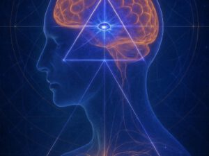 THIRD EYE LOGIC CIRCUIT (Heilige Synthese Vernunft & Offenbarung)