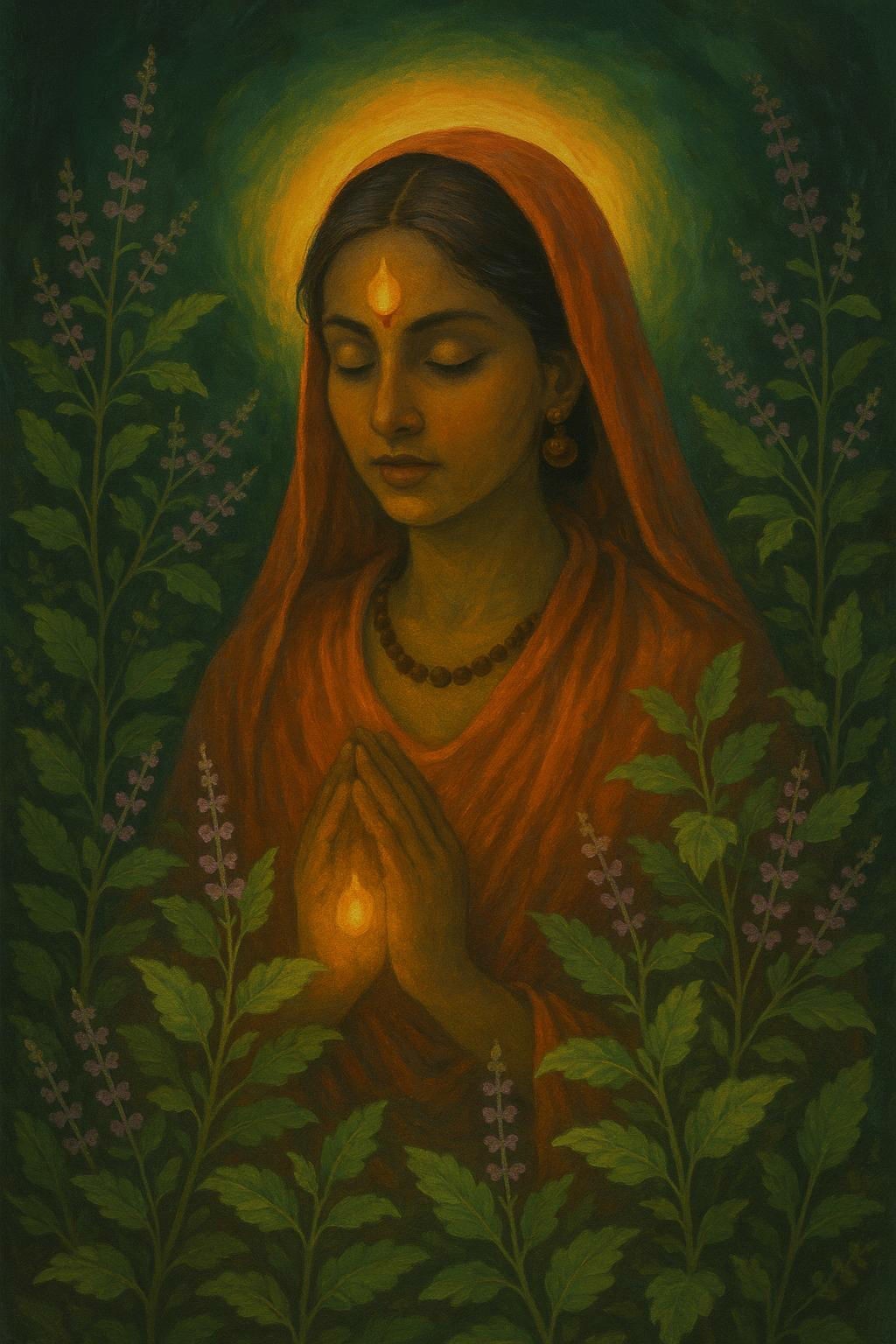 6 Ätherische Ayurveda-/Kräuteressenzsysteme (Rundum Paket - Gesunder Lebensstil) - Mehrteilige Fernausbildung! – Bild 3