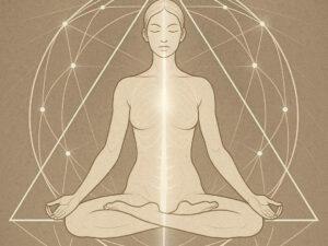 Biotensegrity-Lichtgitter (Posturale Intelligenz & Körperflexibilität)