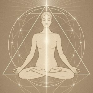 Biotensegrity-Lichtgitter (Posturale Intelligenz & Körperflexibilität)