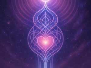 Kosmischer Empathie-Resonator (Sendet energetische Impulse, die narzisstische Muster zerstören und universelle Mitgefühlsströme installieren)