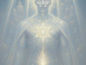 LICHTKÖRPERSYSTEM DER GROSSEN WEISSEN BRUDERSCHAFT – ein vierstufiger Aufstiegspfad