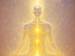 Das Pranic Light Nourishment System (Körper und Seele durch Source-Light-Ernährung erhalten)