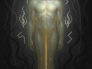 Schattenhaftes Desintegrationsfeld des Verlangens (Neidschürung auflösen - Gewinnung Souveränität)