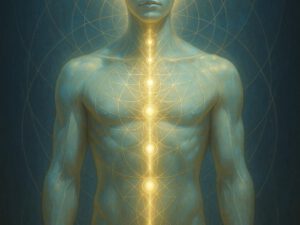 Souveränes Nerven-Neukalibrierungssystem (Furchtlose Ruhe & Göttliche Stabilität)