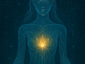 STARSEED CRYSTAL MAGIC (Höchste Lichtsignatur)