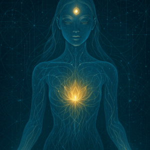 STARSEED CRYSTAL MAGIC (Höchste Lichtsignatur)