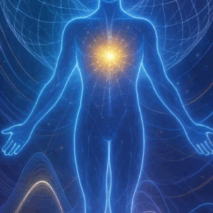 STARSEED MAGIC LIGHT (Körperliche Ur-Kraft)