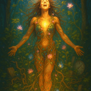 6 heilige Ayurveda-/Kräuteressenzsysteme (Feinstoffliche Heilige Pflanzen Energie-Technologie) - Mehrteilige Fernausbildung!