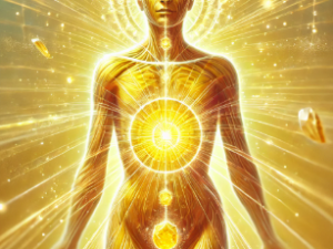 GROSSE 6-TEILIGE AUSBILDUNG: Die Plejadische Kristall-Einweihung