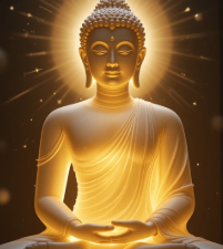 Golden Prana - Goldenes Prana (Lebenskraft & Vitalität)