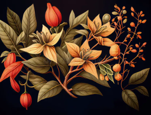 ASHWAGANDHA-ESSENZ (Göttliche Widerstandsfähigkeit, geerdete Vitalität und Neukalibrierung des Nervensystems)