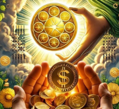 Mammonic Magick Codex (Der Pakt des Goldes und der höllischen Herrschaft)