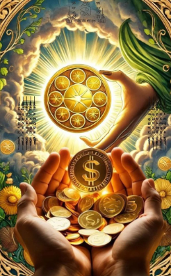 Mammonic Magick Codex (Der Pakt des Goldes und der höllischen Herrschaft)