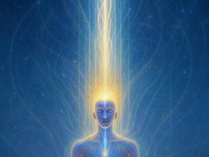 Das Antahkarana-Lichtbrückensystem (Aufbau und Stärkung der inneren Verbindung zwischen Seele und Quelle - Light-Bridge)