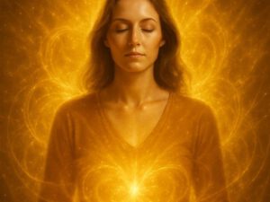 Auric Ecstasy Resonator (Wandelt die Aura in ein Resonanzfeld der Freude um)