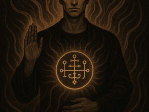 Auric Override-System (Einfluss durch das Energiefeld - Einflussnahme auf die Gegebenheiten)