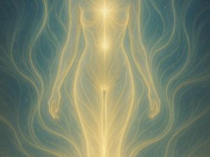 Auric Slim-Flow Ausrichtungssystem (Schlanke & fettfreier Aura-Schwingungsstrom)