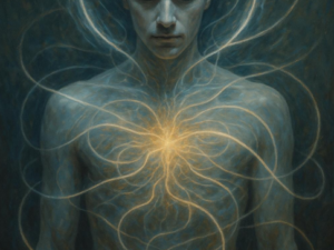 Dissoziativer Schmerzschleifenunterbrecher (DPLD) - (Energetische, Ketamin-inspirierte Trauma-Unterbrechungstechnologie)