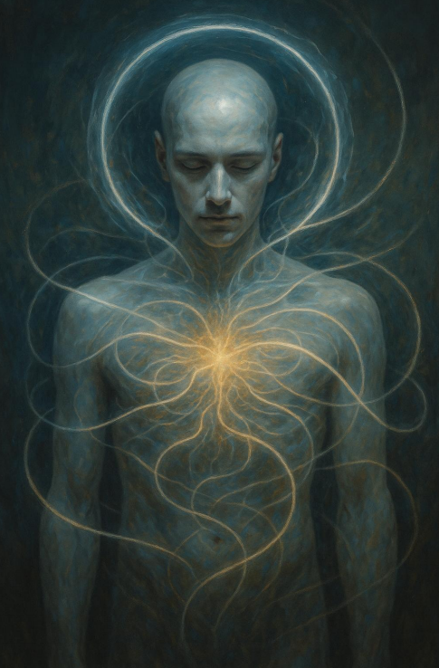 Dissoziativer Schmerzschleifenunterbrecher (DPLD) - (Energetische, Ketamin-inspirierte Trauma-Unterbrechungstechnologie)