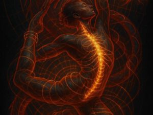 DragonBody-Flexibilitätsreaktor (Höchste Körperbewegung - Flexibilität - Snake)