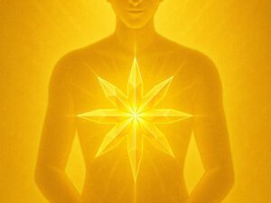 Essentielles Herz-Leuchtkraftsystem (Installieren von Golden Light Codes der selbsterzeugten Liebe)