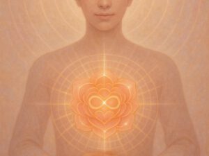 Das Siegel des ewigen Selbstmitgefühls (Selbstkritik neutralisieren und innere Güte ausstrahlen)