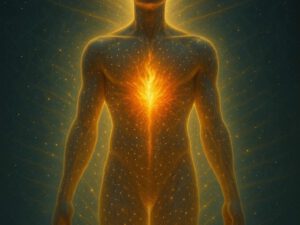 Zelluläres Fettverbrennungssystem (Fett schnell in nützliche Energie wandeln)