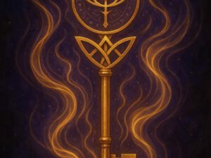 Das verbotene Archivschlüsselsystem (Entschlüsselung verborgenen Wissens jenseits der Schleier von Zeit und Raum - Geheime Bibliothek)