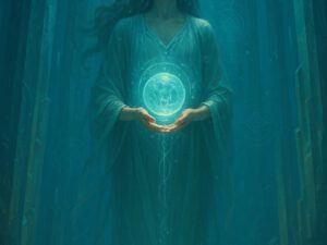 Heilsystem des Tempels von Mu (Tiefgehende Wiederherstellung der Ganzheit durch das uralte Licht von Lemuria)